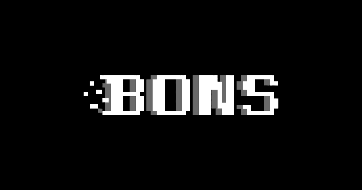 bons